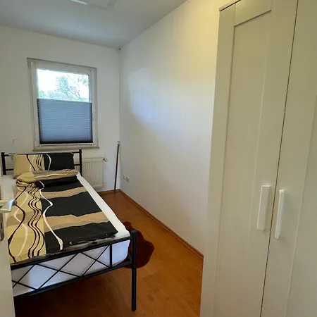 Dachgeschoss Mit Blick Ins Grüne * Taunusstein