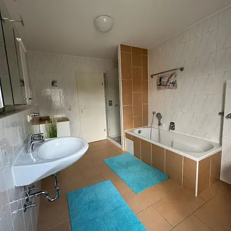 Apartment Dachgeschoss Mit Blick Ins Gruene *