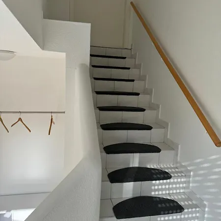 Apartment Dachgeschoss Mit Blick Ins Gruene