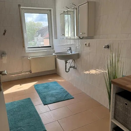 Apartment Dachgeschoss Mit Blick Ins Grüne *